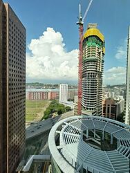 Hub Synergy Point (D2), Office #579069721